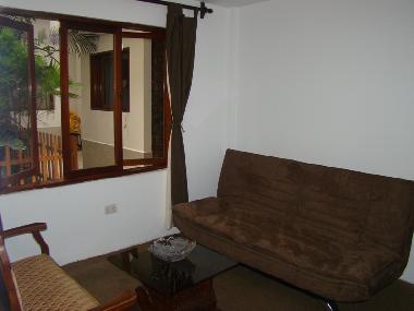 Apartamento de vacaciones en Miraflores (Lima)Casa de vacaciones