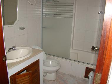 Apartamento de vacaciones en Miraflores (Lima)Casa de vacaciones