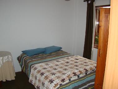 Apartamento de vacaciones en Miraflores (Lima)Casa de vacaciones