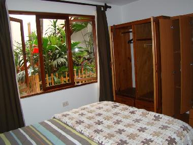 Apartamento de vacaciones en Miraflores (Lima)Casa de vacaciones