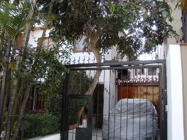 Apartamento de vacaciones en Miraflores (Lima)Casa de vacaciones