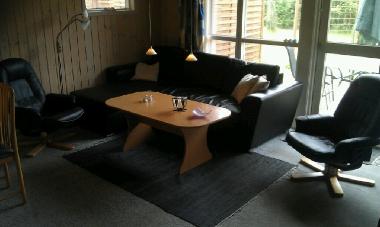 Casa de vacaciones en Jegum Ferieland (Sonderjylland)Casa de vacaciones