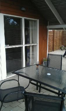 Casa de vacaciones en Jegum Ferieland (Sonderjylland)Casa de vacaciones