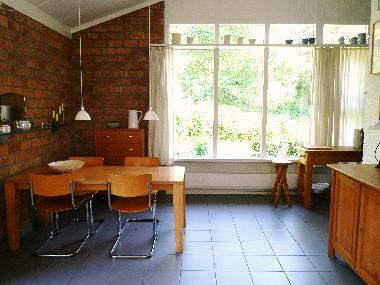 Apartamento de vacaciones en Oostkapelle (Zeeland)Casa de vacaciones