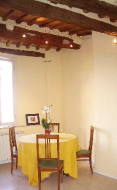 Apartamento de vacaciones en Lucca (Lucca)Casa de vacaciones