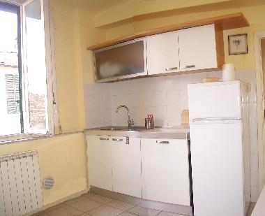 Apartamento de vacaciones en Lucca (Lucca)Casa de vacaciones