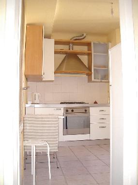 Apartamento de vacaciones en Lucca (Lucca)Casa de vacaciones