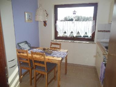 Apartamento de vacaciones en Karby (Ostsee-Festland)Casa de vacaciones