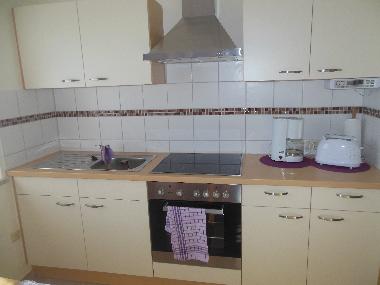 Apartamento de vacaciones en Karby (Ostsee-Festland)Casa de vacaciones