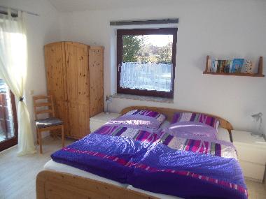Apartamento de vacaciones en Karby (Ostsee-Festland)Casa de vacaciones