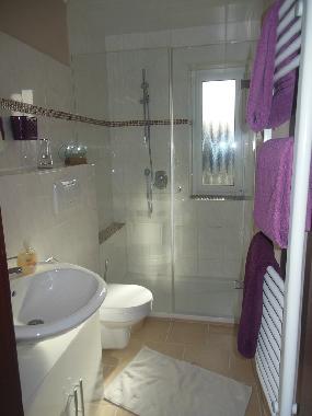 Apartamento de vacaciones en Karby (Ostsee-Festland)Casa de vacaciones
