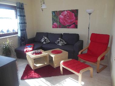 Apartamento de vacaciones en Karby (Ostsee-Festland)Casa de vacaciones