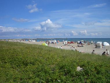 Apartamento de vacaciones en Karby (Ostsee-Festland)Casa de vacaciones