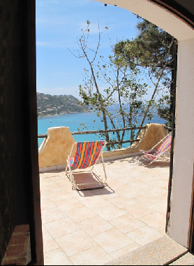 Casa de vacaciones en Torre delle Stelle (Cagliari)Casa de vacaciones