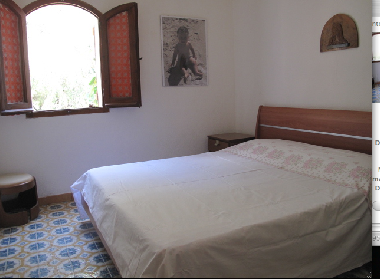 Casa de vacaciones en Torre delle Stelle (Cagliari)Casa de vacaciones