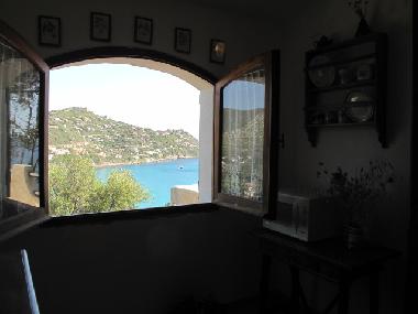 Casa de vacaciones en Torre delle Stelle (Cagliari)Casa de vacaciones