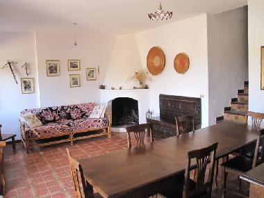 Casa de vacaciones en Torre delle Stelle (Cagliari)Casa de vacaciones