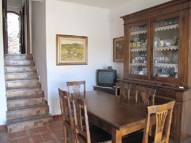 Casa de vacaciones en Torre delle Stelle (Cagliari)Casa de vacaciones