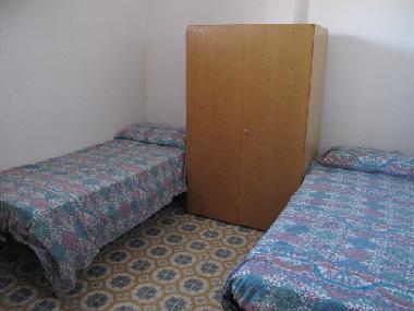 Casa de vacaciones en Torre delle Stelle (Cagliari)Casa de vacaciones