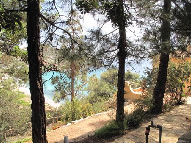 Casa de vacaciones en Torre delle Stelle (Cagliari)Casa de vacaciones