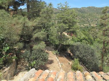 Casa de vacaciones en Torre delle Stelle (Cagliari)Casa de vacaciones