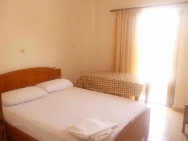 Apartamento de vacaciones en sarande (Sarande)Casa de vacaciones