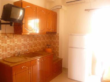 Apartamento de vacaciones en sarande (Sarande)Casa de vacaciones