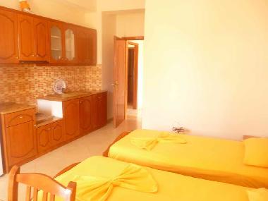 Apartamento de vacaciones en sarande (Sarande)Casa de vacaciones