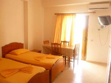 Apartamento de vacaciones en sarande (Sarande)Casa de vacaciones