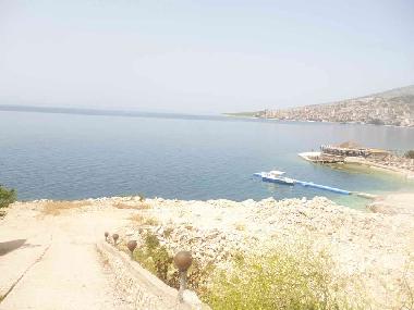 Apartamento de vacaciones en sarande (Sarande)Casa de vacaciones