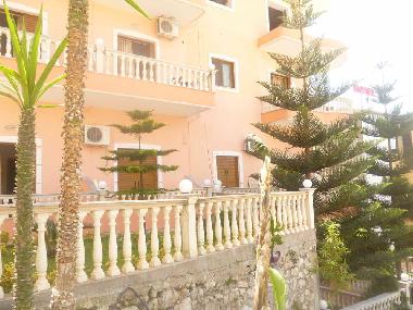 Apartamento de vacaciones en sarande (Sarande)Casa de vacaciones