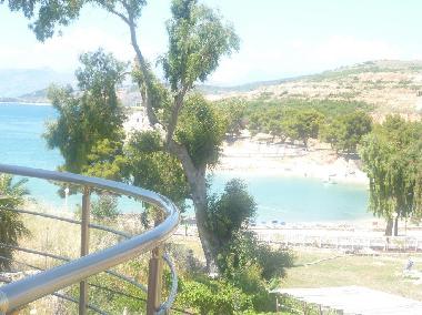 Casa de vacaciones en ksamil (Sarande)Casa de vacaciones