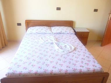 Casa de vacaciones en ksamil (Sarande)Casa de vacaciones