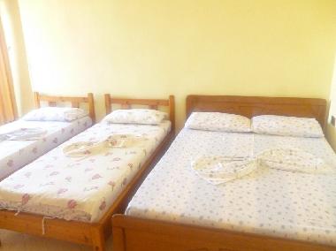 Casa de vacaciones en ksamil (Sarande)Casa de vacaciones