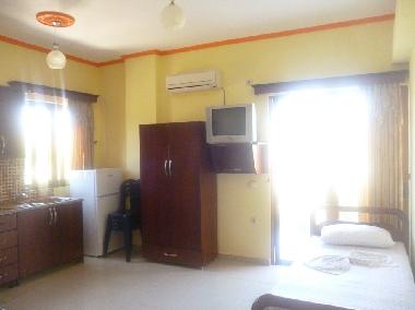 Casa de vacaciones en ksamil (Sarande)Casa de vacaciones