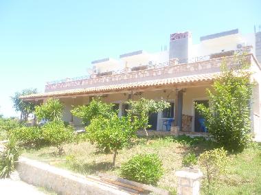 Apartamento de vacaciones en ksamil (Sarande)Casa de vacaciones