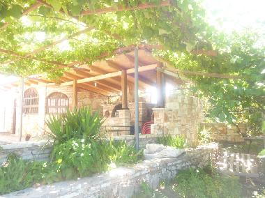 Apartamento de vacaciones en ksamil (Sarande)Casa de vacaciones