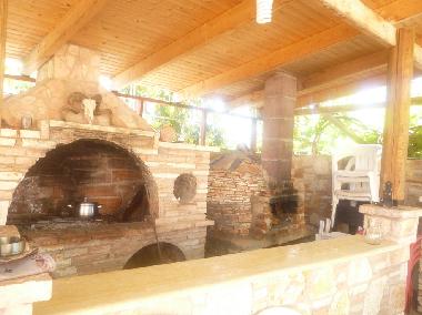 Apartamento de vacaciones en ksamil (Sarande)Casa de vacaciones