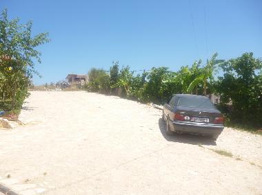 Apartamento de vacaciones en ksamil (Sarande)Casa de vacaciones