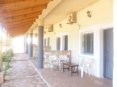 Apartamento de vacaciones en ksamil (Sarande)Casa de vacaciones