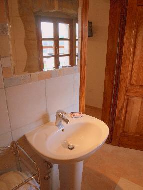 Cama y desayuno en Krasica, Buje (Istarska)Casa de vacaciones