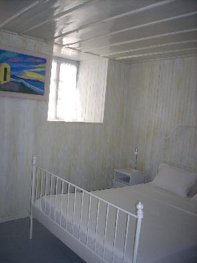 Apartamento de vacaciones en ERMOUPOLIS (Kyklades)Casa de vacaciones