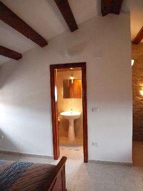 Cama y desayuno en Krasica, Buje (Istarska)Casa de vacaciones