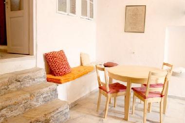 Apartamento de vacaciones en ERMOUPOLIS (Kyklades)Casa de vacaciones
