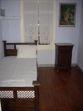 Apartamento de vacaciones en ERMOUPOLIS (Kyklades)Casa de vacaciones