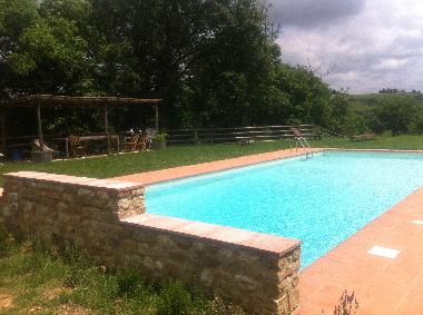 Apartamento de vacaciones en San Pancrazio (Firenze)Casa de vacaciones