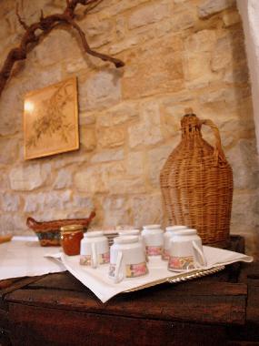 Cama y desayuno en Krasica, Buje (Istarska)Casa de vacaciones