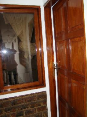 Apartamento de vacaciones en Miraflores (Lima)Casa de vacaciones