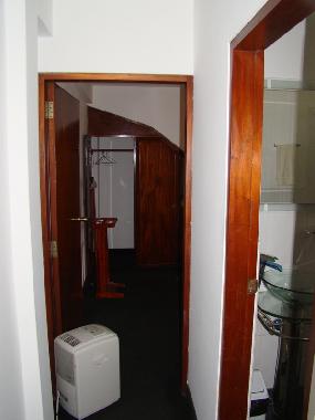 Apartamento de vacaciones en Miraflores (Lima)Casa de vacaciones