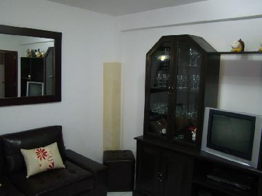 Apartamento de vacaciones en Miraflores (Lima)Casa de vacaciones